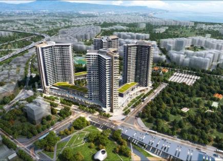 Квартира за 276 240 евро в Измире, Турция