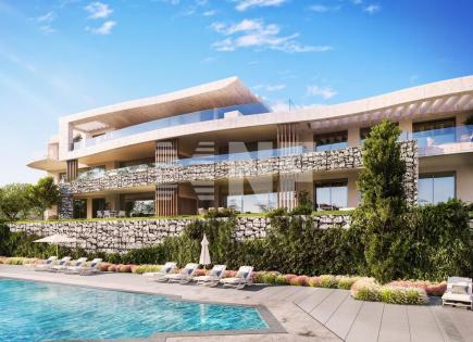 Апартаменты за 550 000 евро в Бенаависе, Испания