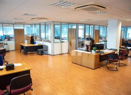 Офис за 2 400 000 евро в Лимасоле, Кипр