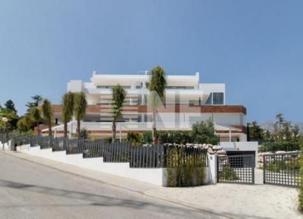 Квартира за 2 400 000 евро в Марбелье, Испания