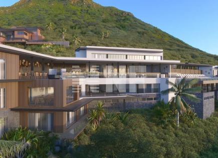 Квартира за 1 300 000 евро в Тамарине, Маврикий