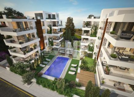 Квартира за 250 000 евро в Пафосе, Кипр