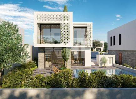 Квартира за 575 000 евро в Пафосе, Кипр