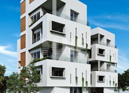 Апартаменты за 270 600 евро в Пафосе, Кипр