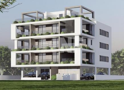 Апартаменты за 130 000 евро в Ларнаке, Кипр