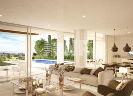 Квартира за 1 350 000 евро в Марбелье, Испания