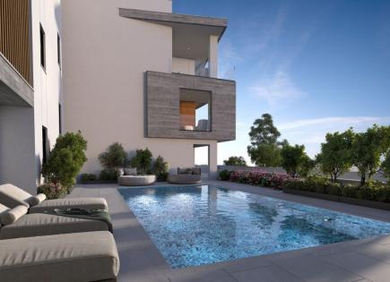 Апартаменты за 362 000 евро в Пафосе, Кипр