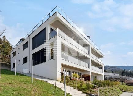 Апартаменты за 953 000 евро в Монтрё, Швейцария