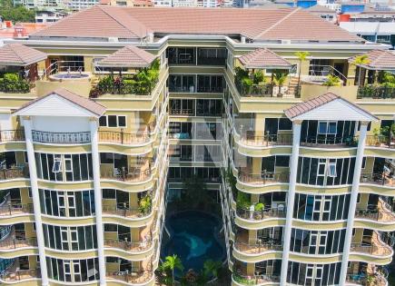 Квартира за 145 749 евро в Паттайе, Таиланд