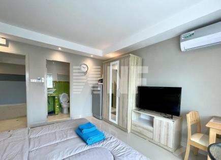 Квартира за 401 428 евро в Паттайе, Таиланд