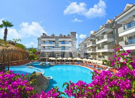 Отель, гостиница за 2 000 000 евро в Бенидорме, Испания