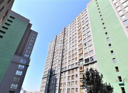 Апартаменты за 431 000 евро в Стамбуле, Турция