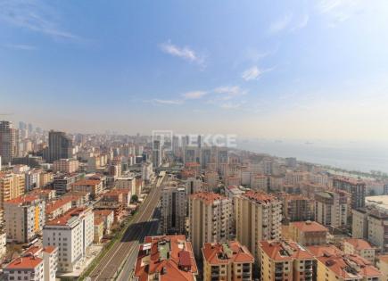 Апартаменты за 611 000 евро в Картале, Турция