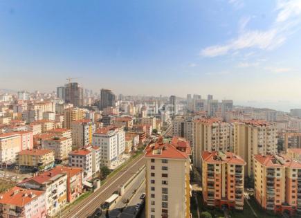 Апартаменты за 752 000 евро в Картале, Турция