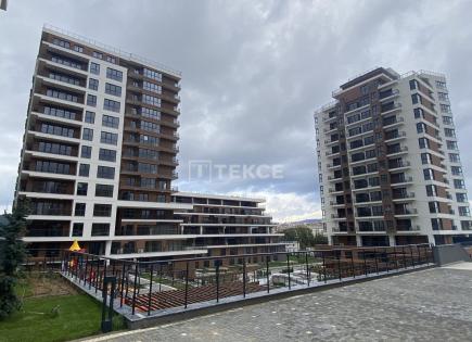 Апартаменты за 523 000 евро в Стамбуле, Турция