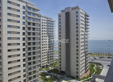 Апартаменты за 4 610 000 евро в Стамбуле, Турция