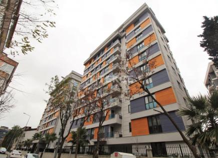Апартаменты за 263 000 евро в Стамбуле, Турция