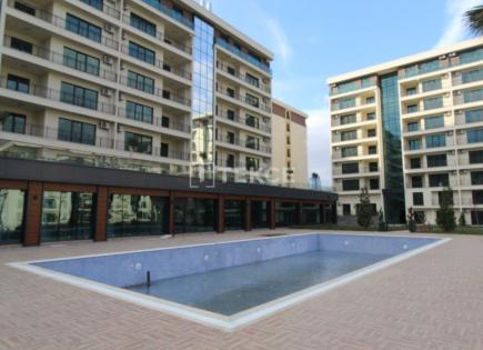 Апартаменты за 271 000 евро в Эсеньюрте, Турция