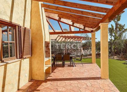 Вилла за 495 000 евро в Испании