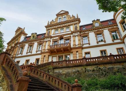 Коммерческая недвижимость за 131 230 евро в Лейпциге, Германия