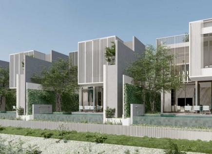 ЖК «Larimar Villa», Остров Пхукет, Таиланд