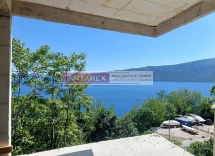 Апартаменты за 128 000 евро в Биеле, Черногория