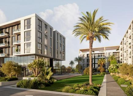 Квартира за 513 495 евро в Дубае, ОАЭ