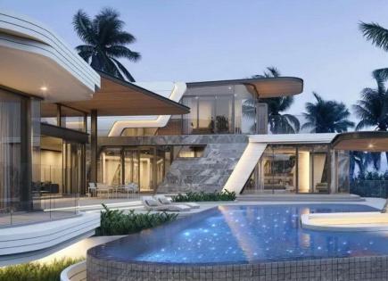 ЖК «Botanica Ocean Valley», Остров Пхукет, Таиланд