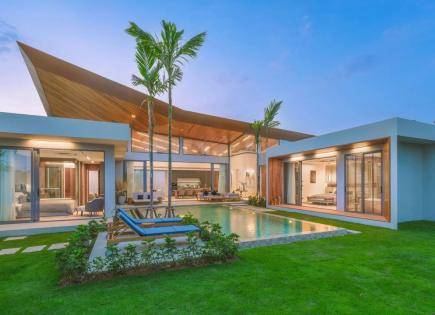 ЖК «Zenithy Luxe», Остров Пхукет, Таиланд
