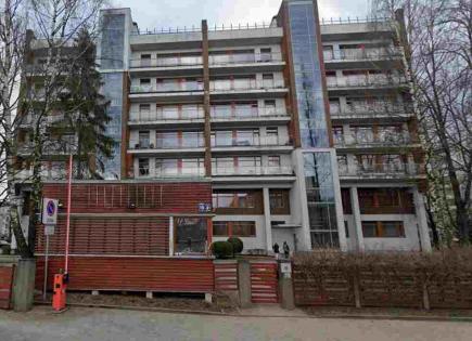 Квартира за 170 000 евро в Рижском крае, Латвия