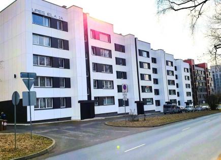Квартира за 132 000 евро в Рижском крае, Латвия