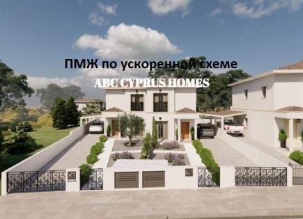 Коттедж за 514 000 евро в Пафосе, Кипр