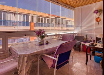 Апартаменты за 137 000 евро в Торревьехе, Испания