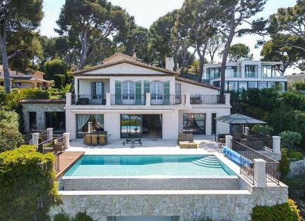 Вилла в Антибе, Франция (цена по запросу)