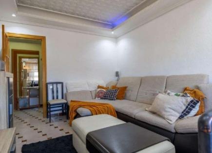 Квартира за 94 500 евро в Пусоли, Испания