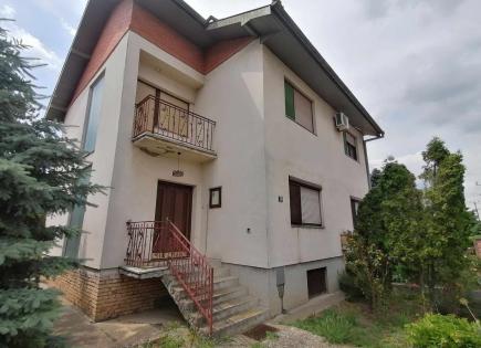 Дом за 90 000 евро в Суботице, Сербия