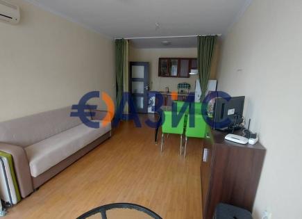Апартаменты за 46 000 евро в Елените, Болгария
