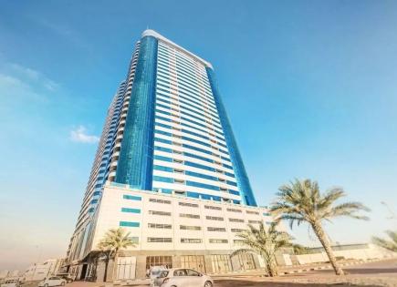 ЖК «Conqueror Tower», Аджман, ОАЭ