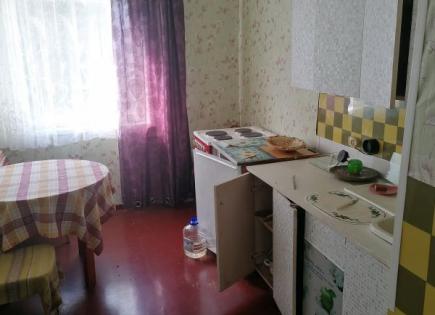 Квартира за 4 500 евро в Пюсси, Эстония