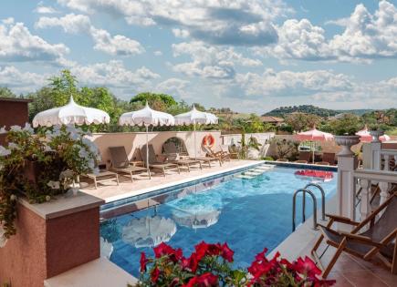 Отель, гостиница за 1 650 000 евро на Халкидиках, Греция
