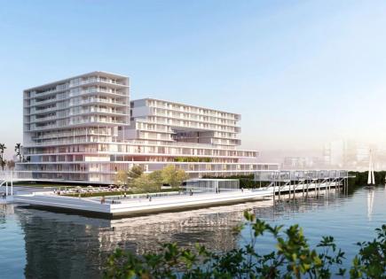 ЖК «Gateway Porto», Аджман, ОАЭ