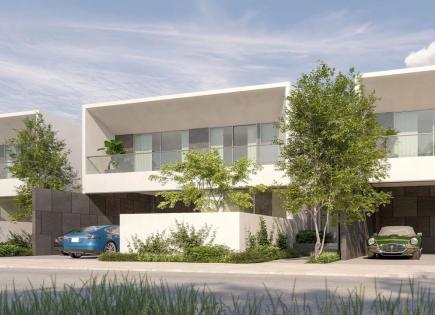 ЖК «Beach Hills Villas», Аджман, ОАЭ