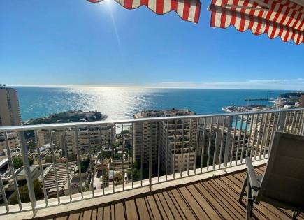Апартаменты за 3 800 000 евро в Монако, Монако