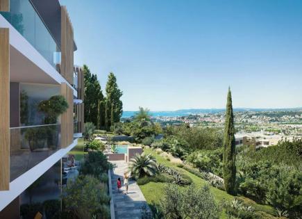 Апартаменты за 710 000 евро в Ницце, Франция