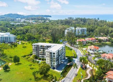 ЖК «Laguna Lakeside», Остров Пхукет, Таиланд