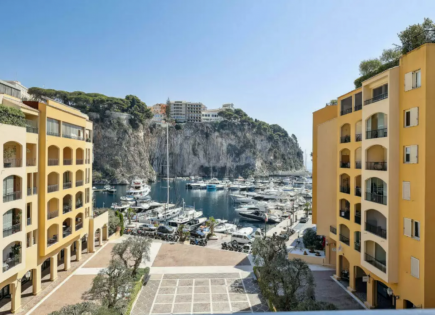Апартаменты за 12 800 000 евро в Монако, Монако