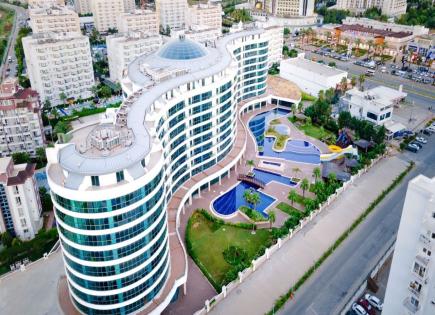 Квартира за 907 307 евро в Анталии, Турция