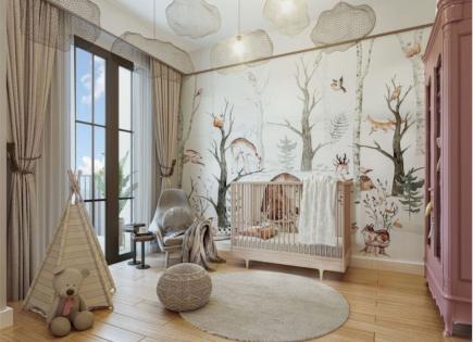 Квартира за 297 160 евро в Стамбуле, Турция
