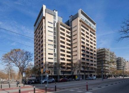 Квартира за 530 000 евро в Барселоне, Испания