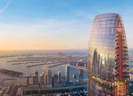 Квартира за 16 706 575 евро в Дубае, ОАЭ